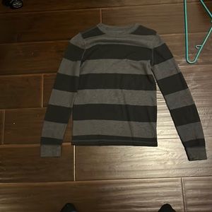 Ultimate thermal sweater